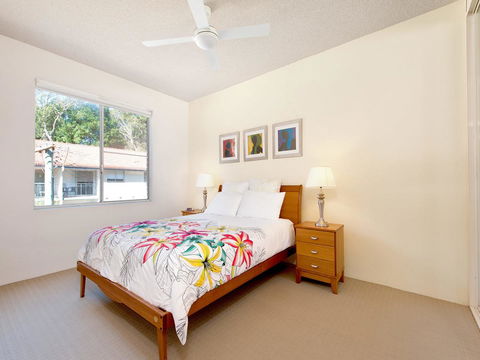 Victoria Parade, Kiah, Unit 10, 53 - Hotel WA 9