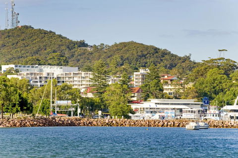 Victoria Parade, Kiah, Unit 10, 53 - Hotel WA 16