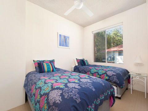 Victoria Parade, Kiah, Unit 10, 53 - Hotel WA 10