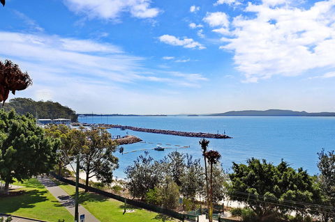 Victoria Parade, Kiah, Unit 10, 53 - Hotel WA 15