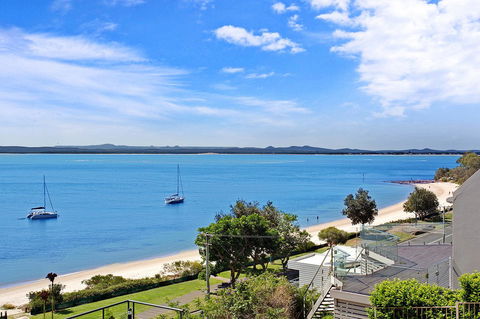 Victoria Parade, Kiah, Unit 10, 53 - Hotel WA 14