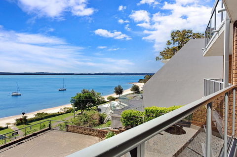 Victoria Parade, Kiah, Unit 10, 53 - Hotel WA 13