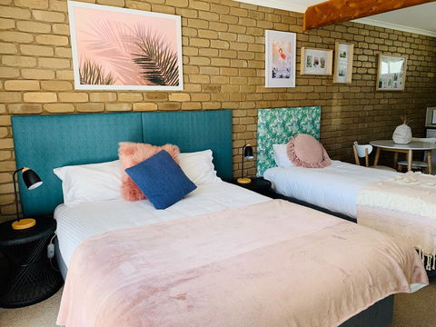 Mulwala Resort - Hotel WA 22