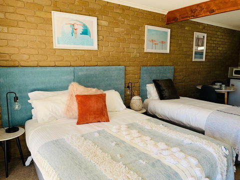 Mulwala Resort - Hotel WA 18