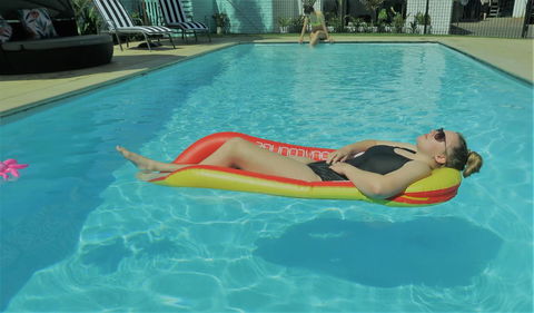 Mulwala Resort - Hotel WA 2