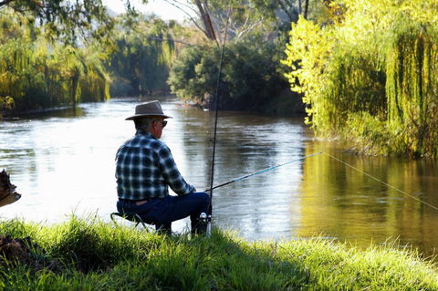 Mulwala Resort - Hotel WA 42