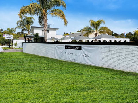 Mulwala Resort - Hotel WA 13