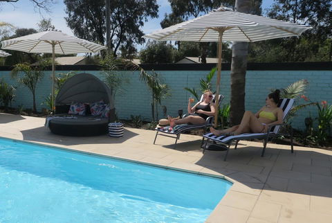 Mulwala Resort - Hotel WA 4