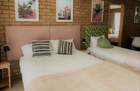 Mulwala Resort - Hotel WA 21