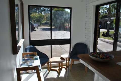 Mulwala Resort - Hotel WA 37