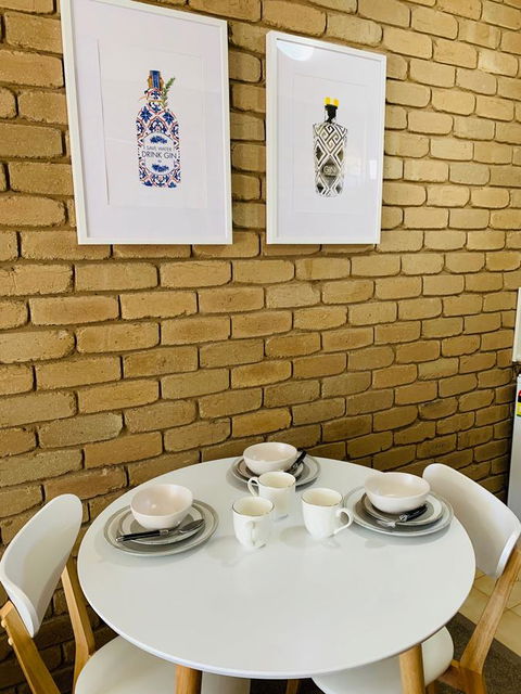Mulwala Resort - Hotel WA 31