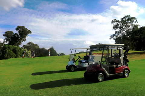 Mulwala Resort - Hotel WA 41