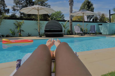 Mulwala Resort - Hotel WA 6
