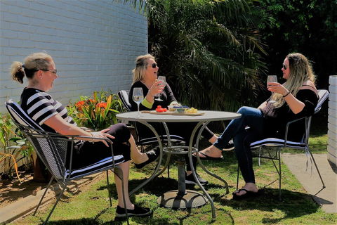 Mulwala Resort - Hotel WA 7