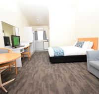 Boulevarde Motor Inn - Hotel WA