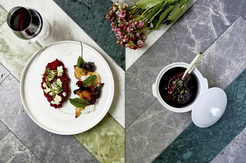 West Hotel Sydney, Curio Collection By Hilton - Hotel WA 19