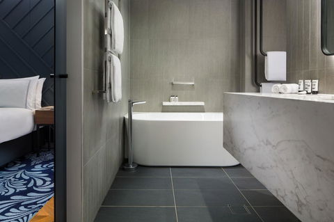 West Hotel Sydney, Curio Collection By Hilton - Hotel WA 38