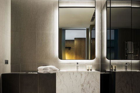 West Hotel Sydney, Curio Collection By Hilton - Hotel WA 8