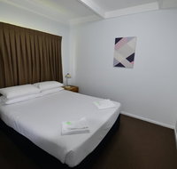 City Centre Apartments - Hotel WA