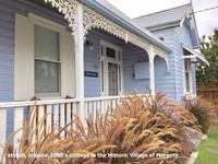 Book Morpeth Accommodation Vacations Hotel WA Hotel WA
