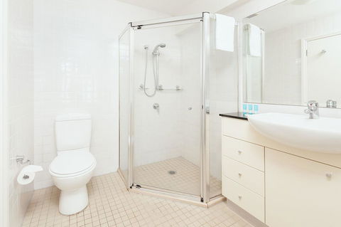 Waterfront Apartment On Sydney Harbour - Hotel WA 3