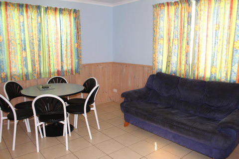 Lani\'s Holiday Island - Hotel WA 6