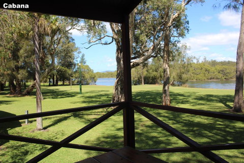 Lani\'s Holiday Island - Hotel WA 30