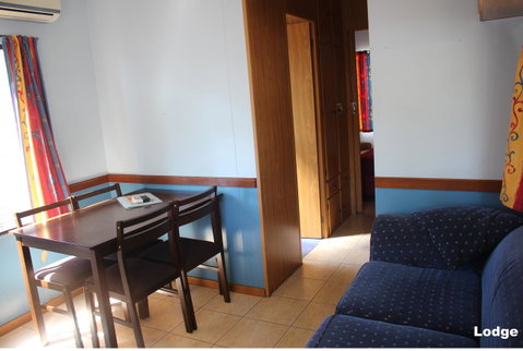 Lani\'s Holiday Island - Hotel WA 24
