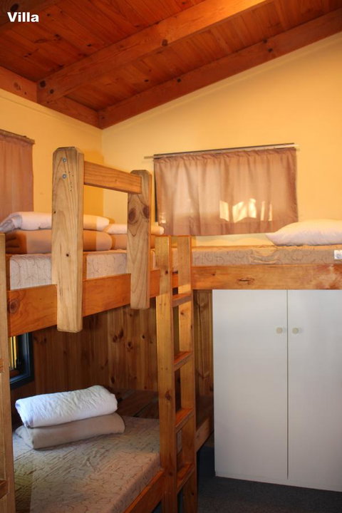 Lani\'s Holiday Island - Hotel WA 37