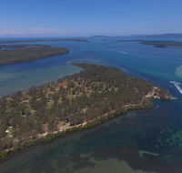 Lani's Holiday Island - Hotel WA