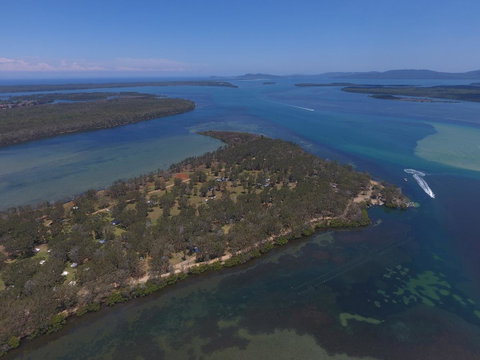Lani\'s Holiday Island - Hotel WA 0