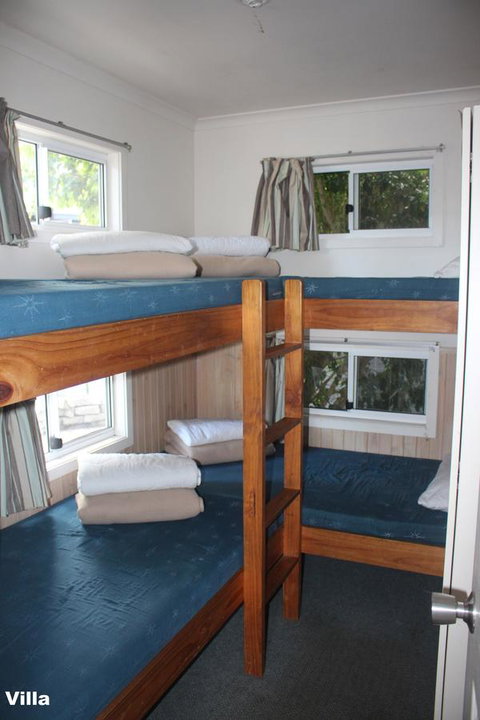 Lani\'s Holiday Island - Hotel WA 34