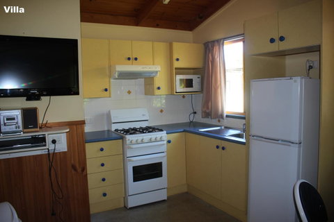 Lani\'s Holiday Island - Hotel WA 36