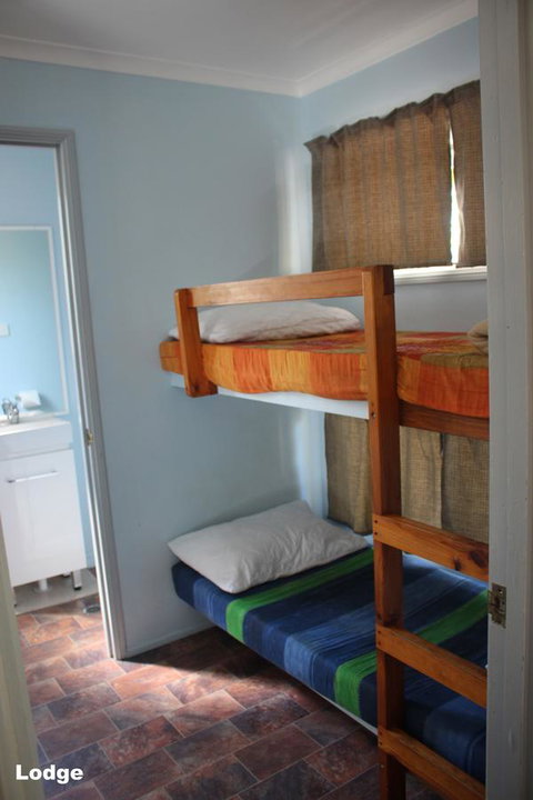 Lani\'s Holiday Island - Hotel WA 25