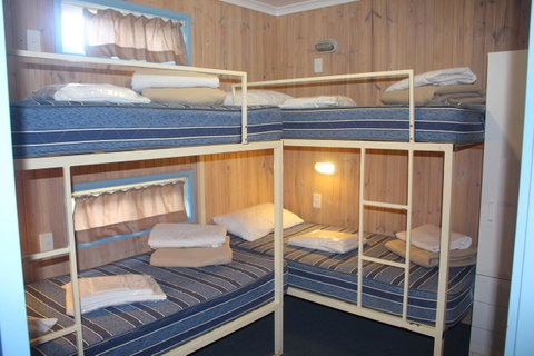Lani\'s Holiday Island - Hotel WA 3