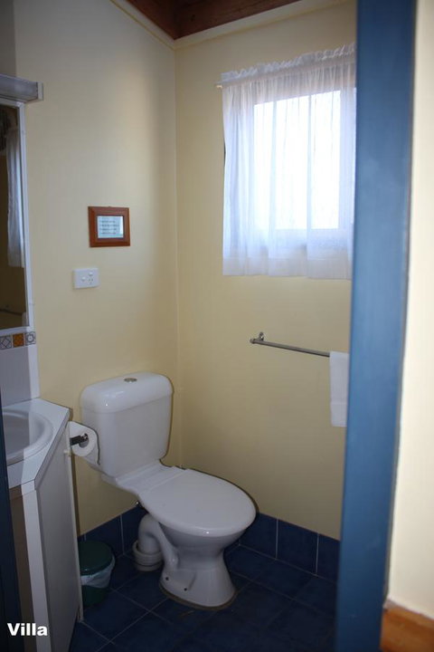 Lani\'s Holiday Island - Hotel WA 35