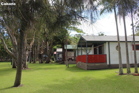 Lani\'s Holiday Island - Hotel WA 28