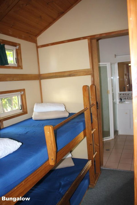 Lani\'s Holiday Island - Hotel WA 40