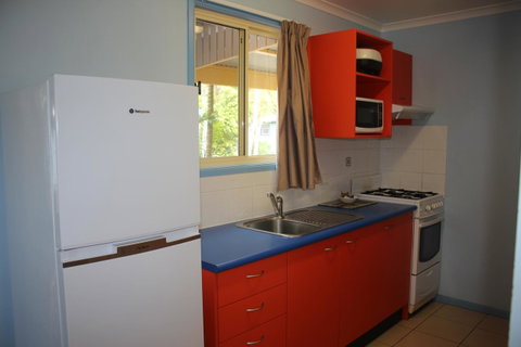 Lani\'s Holiday Island - Hotel WA 5