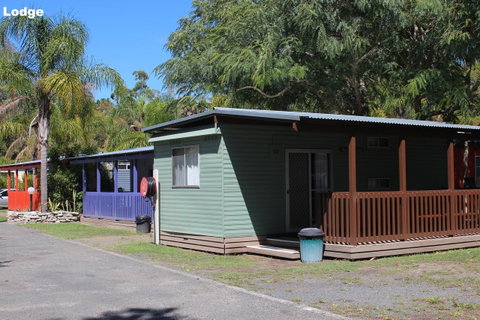 Lani\'s Holiday Island - Hotel WA 23