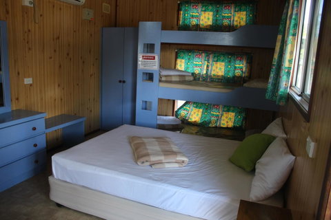 Lani\'s Holiday Island - Hotel WA 14