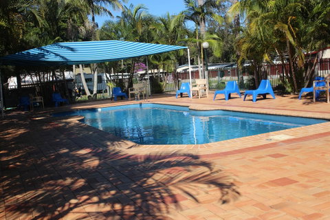 Lani\'s Holiday Island - Hotel WA 43