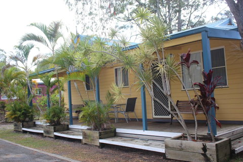 Lani\'s Holiday Island - Hotel WA 7