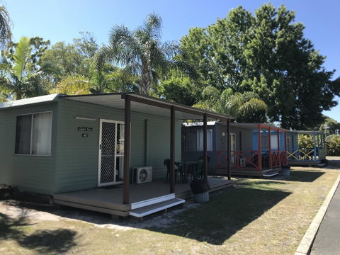 Lani\'s Holiday Island - Hotel WA 19