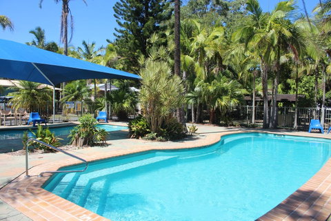 Lani\'s Holiday Island - Hotel WA 44