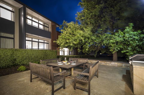 The Sebel Bowral Heritage Park - Hotel WA 2