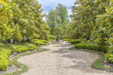 The Sebel Bowral Heritage Park - Hotel WA 3