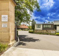 The Sebel Bowral Heritage Park - Hotel WA