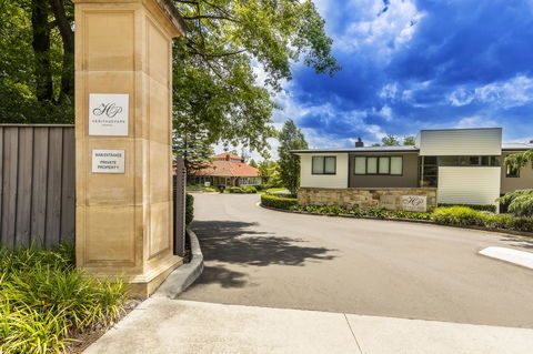 The Sebel Bowral Heritage Park - Hotel WA 0