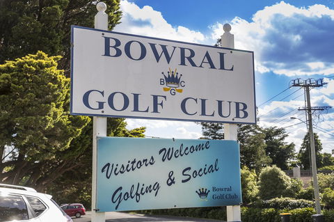 The Sebel Bowral Heritage Park - Hotel WA 20